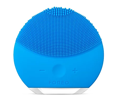 Foreo Luna Mini 2 with Cleanser & Serum