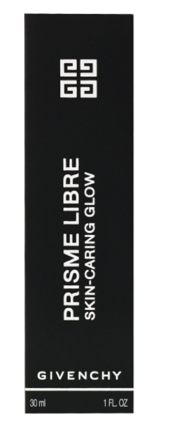 Givenchy Prisme Libre Skin-Caring Glow Foundation 1-N95