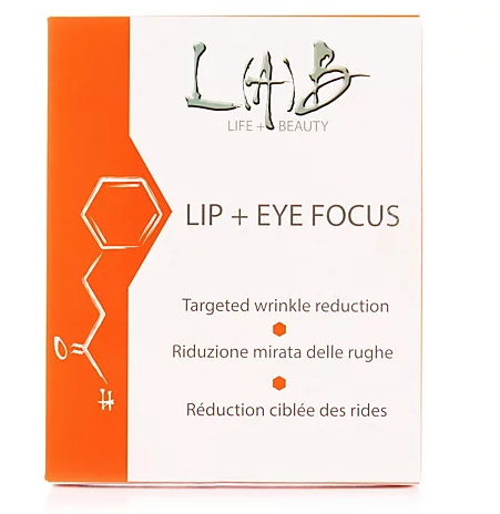 LAB Lip & Eye Focus Anti-Ageing Wand