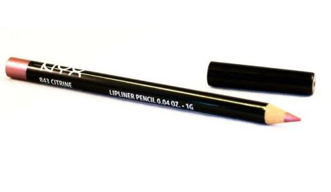 NYX Cosmetics Slim Lip Liner Pencil