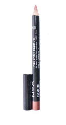 NYX Cosmetics Slim Lip Liner Pencil