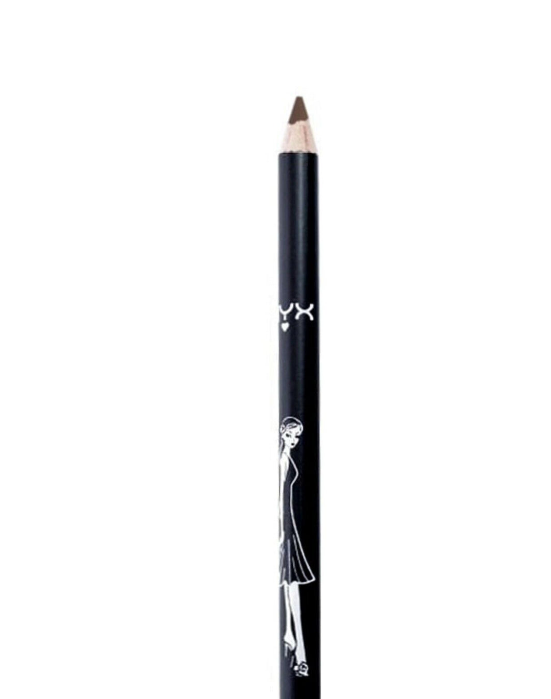 NYX Cosmetics Long Lip Pencil 2g