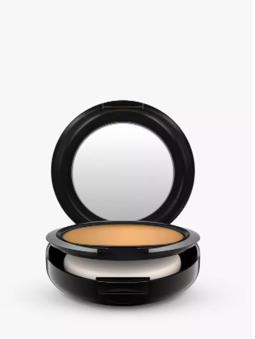 MAC Studio Fix Powder Plus Foundation- NC50