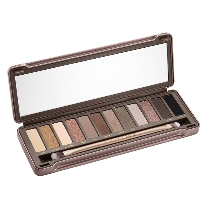 Urban Decay Naked 2 Palette