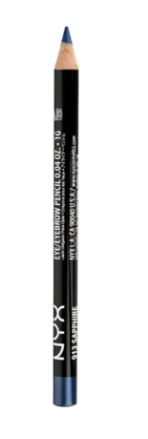 NYX Cosmetics Slim Eye / Eyebrow Pencil 1.2g